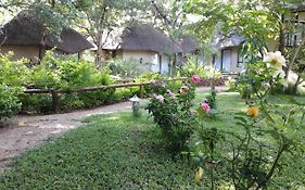 Chobe Sunset Chalets