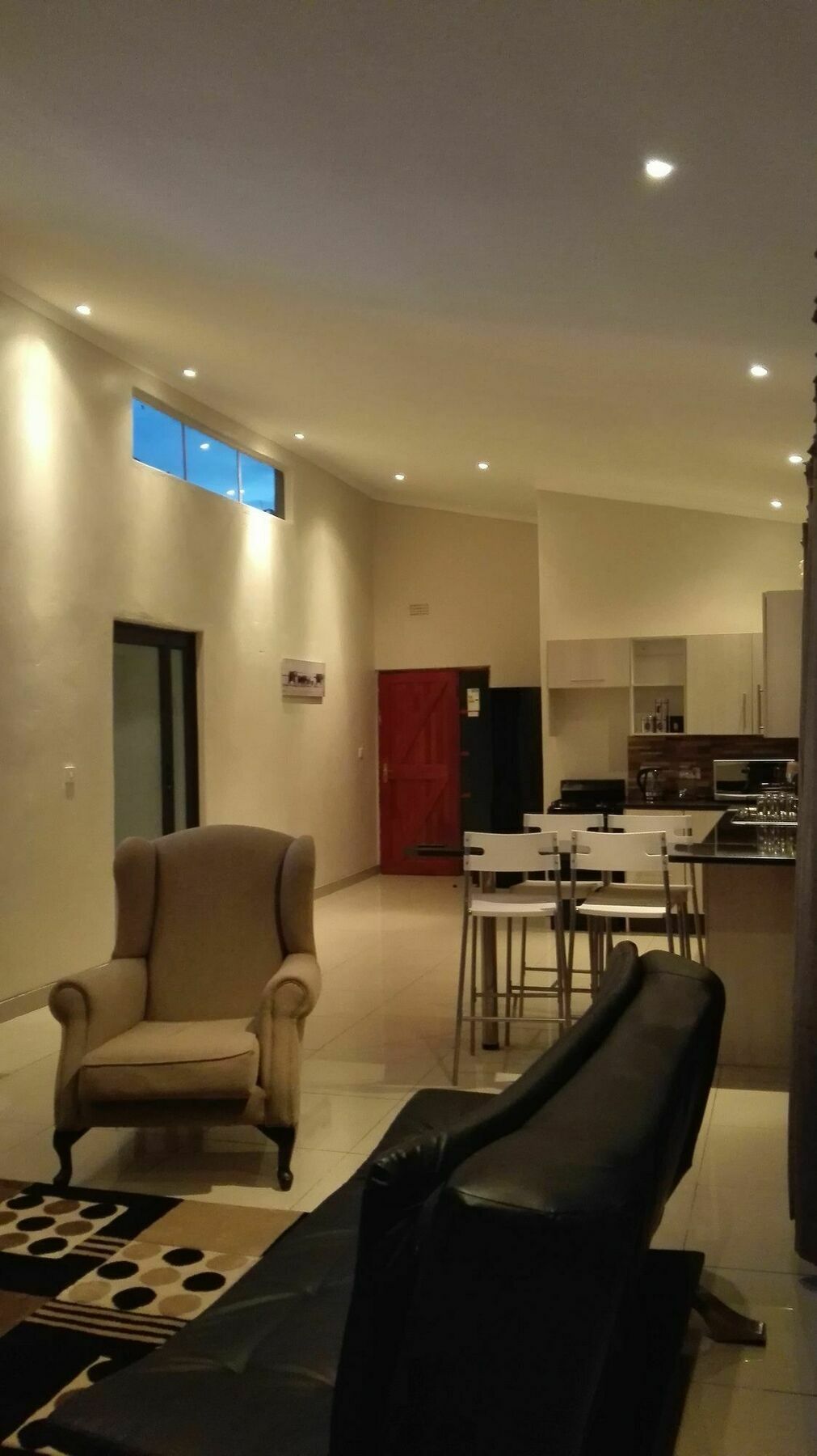 Chobe Sunset Chalets Lesoma Exterior foto
