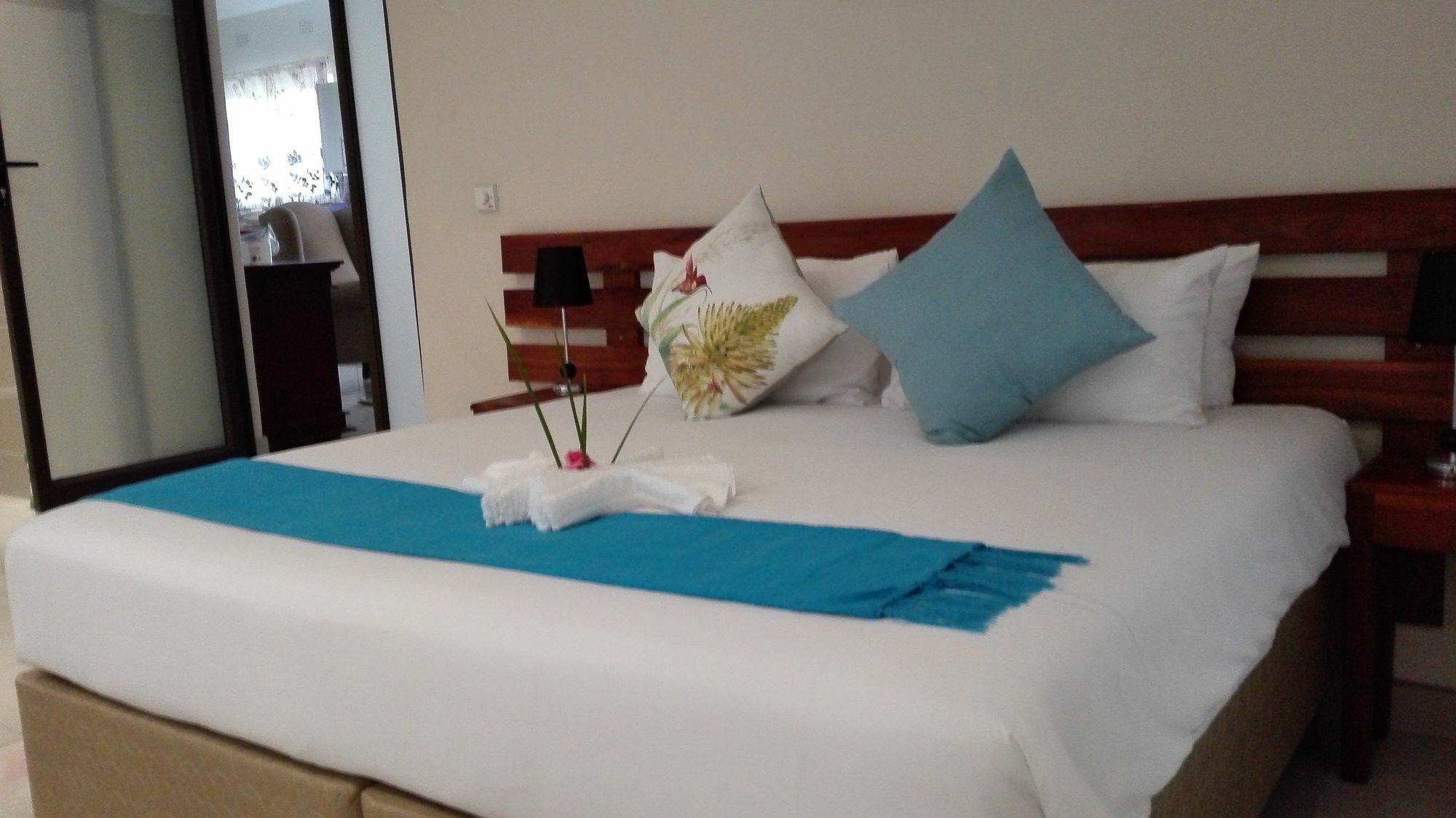 Chobe Sunset Chalets Lesoma Exterior foto